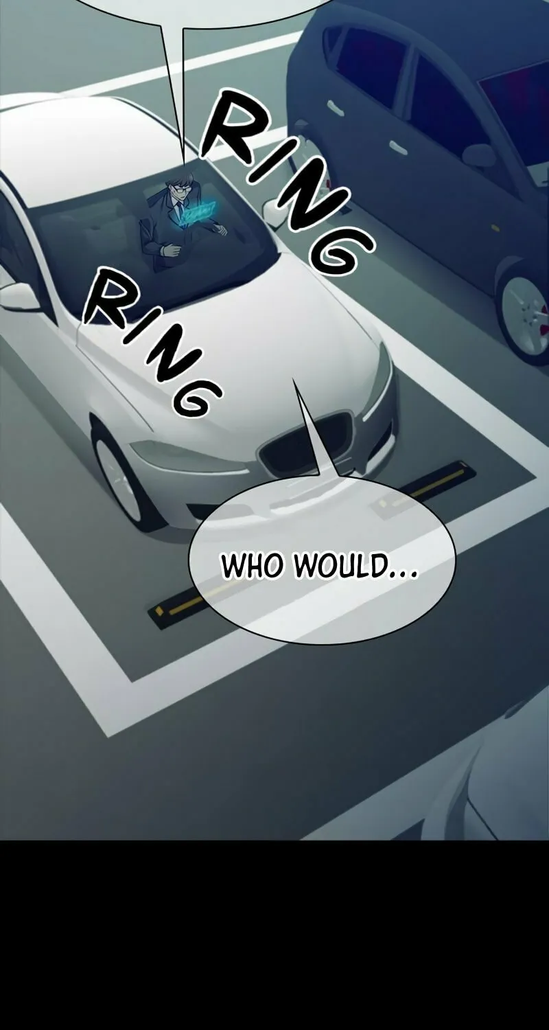 Secret Player Chapter 26 page 23 - 