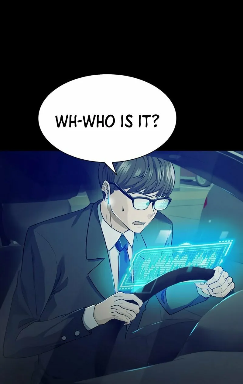 Secret Player Chapter 26 page 24 - 