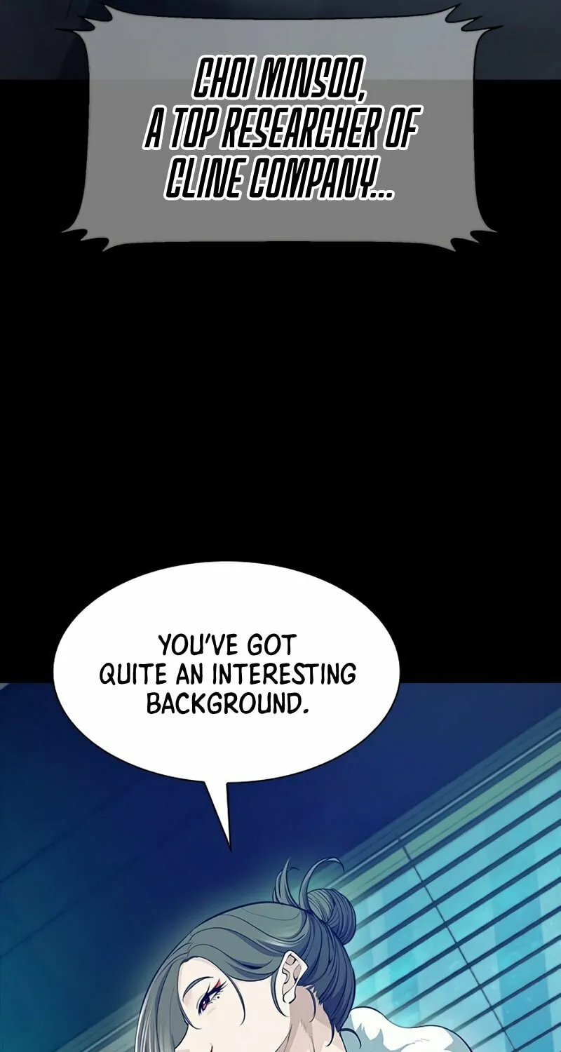 Secret Player Chapter 26 page 25 - 