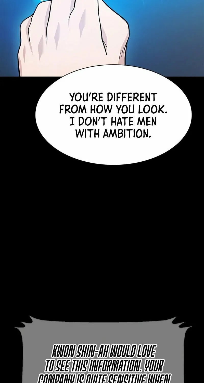 Secret Player Chapter 26 page 28 - 