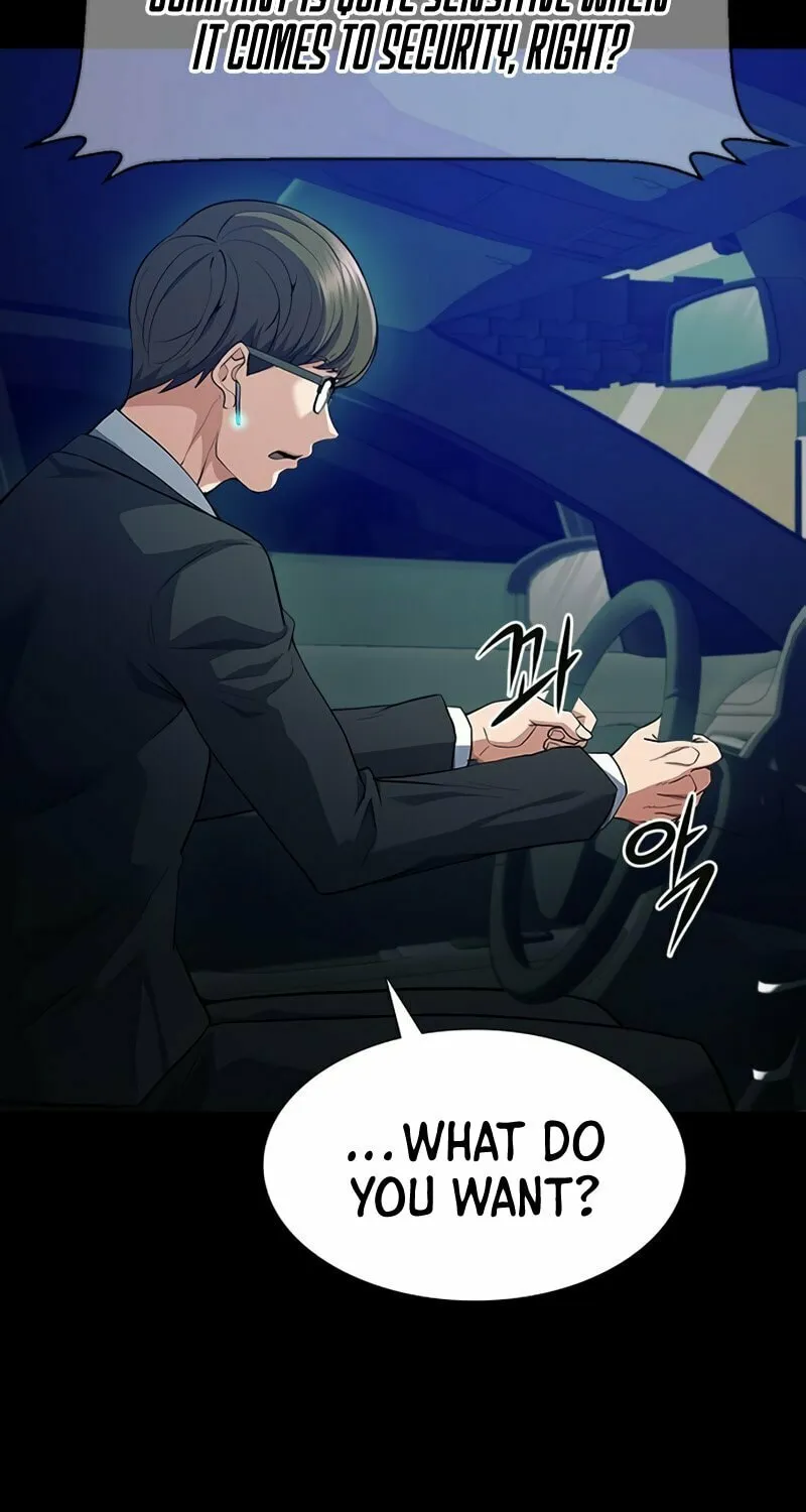Secret Player Chapter 26 page 29 - 