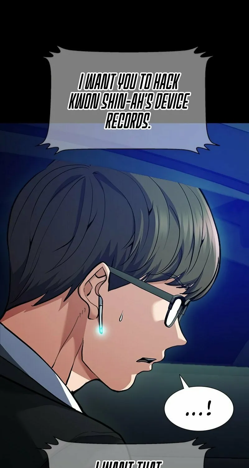 Secret Player Chapter 26 page 30 - 
