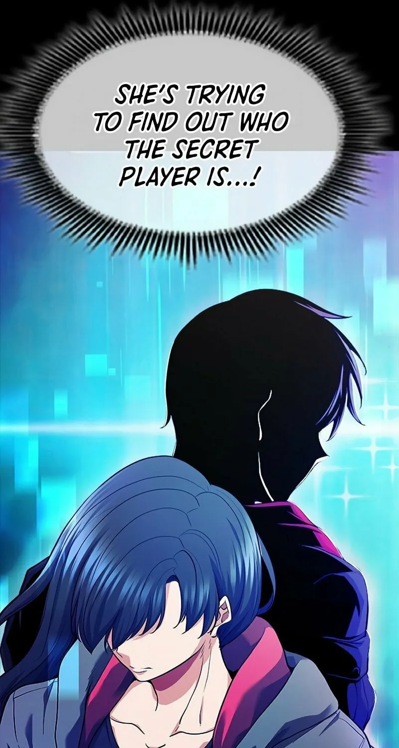 Secret Player Chapter 26 page 32 - 