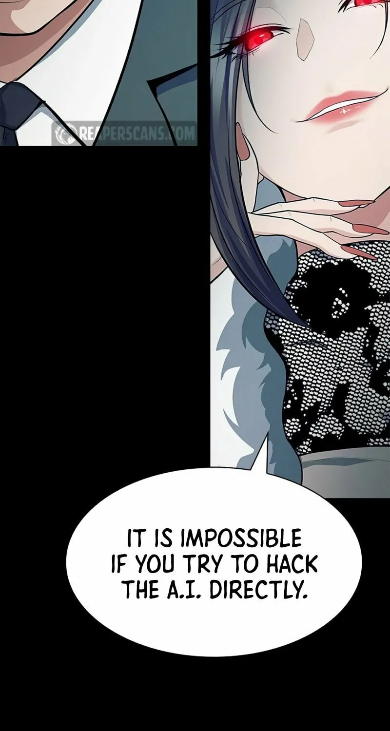 Secret Player Chapter 26 page 35 - 