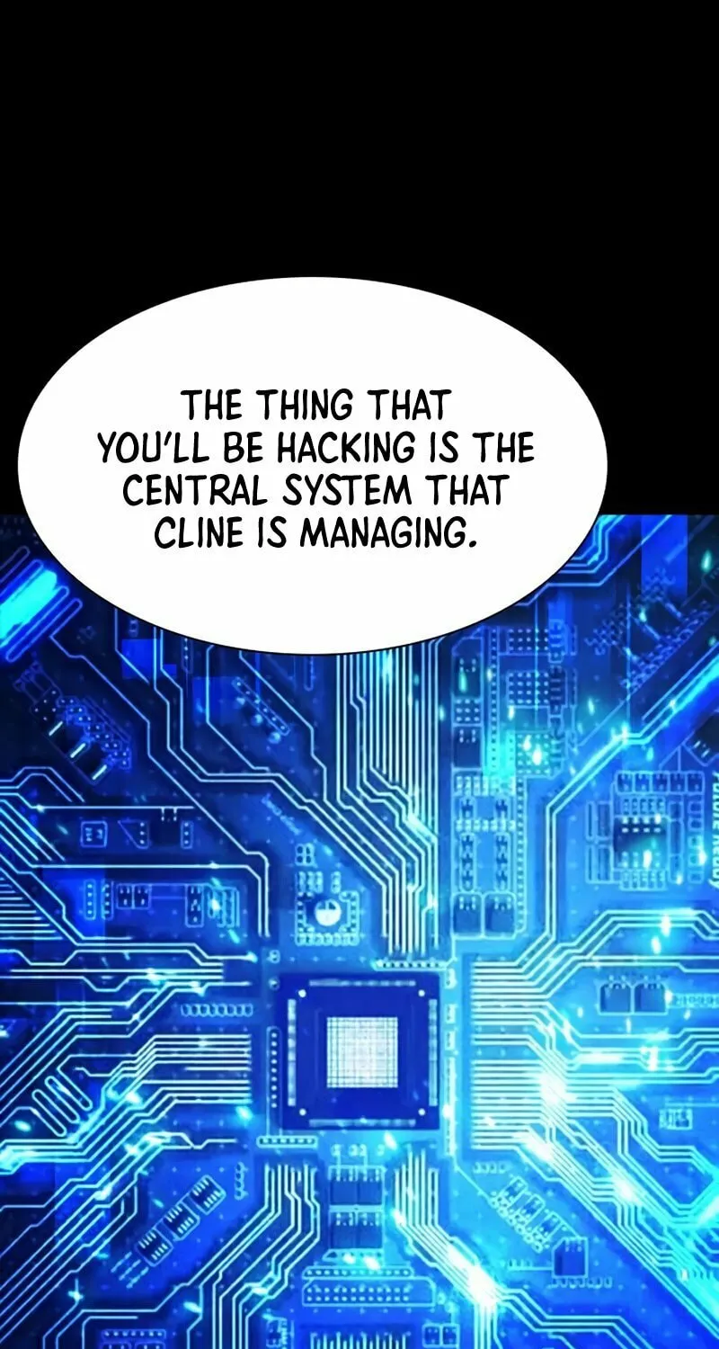 Secret Player Chapter 26 page 36 - 