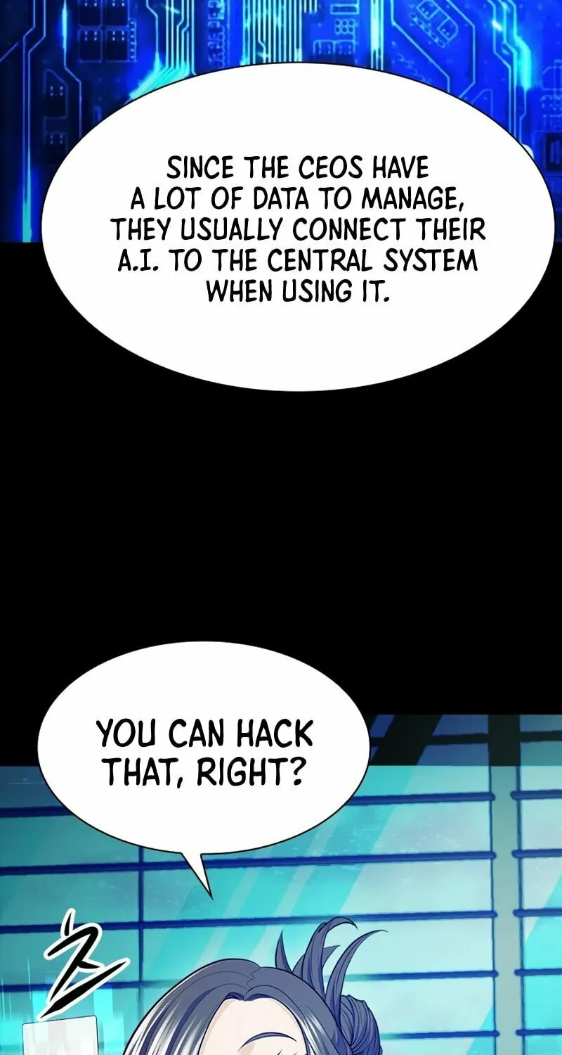 Secret Player Chapter 26 page 37 - 