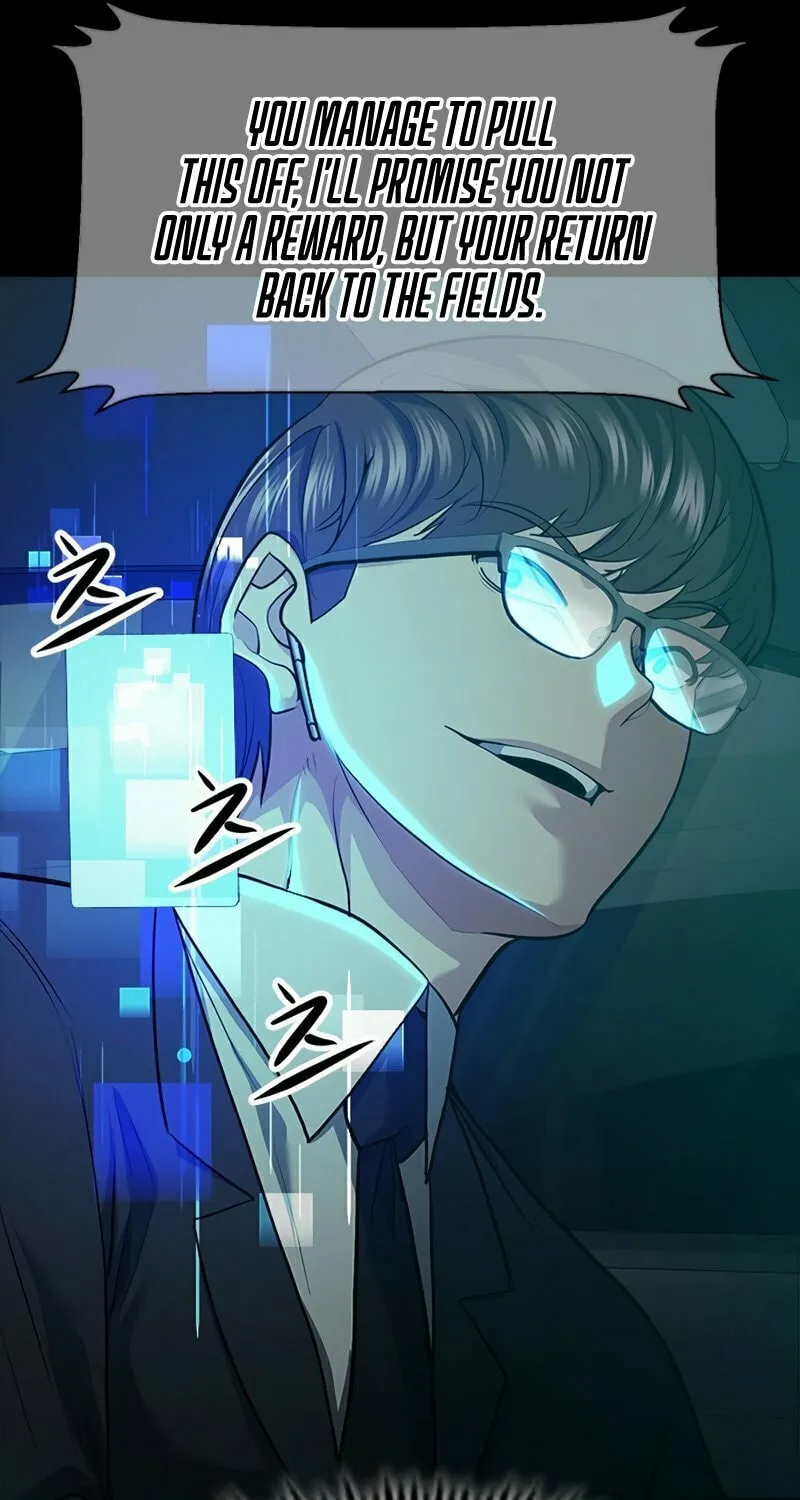 Secret Player Chapter 26 page 40 - 