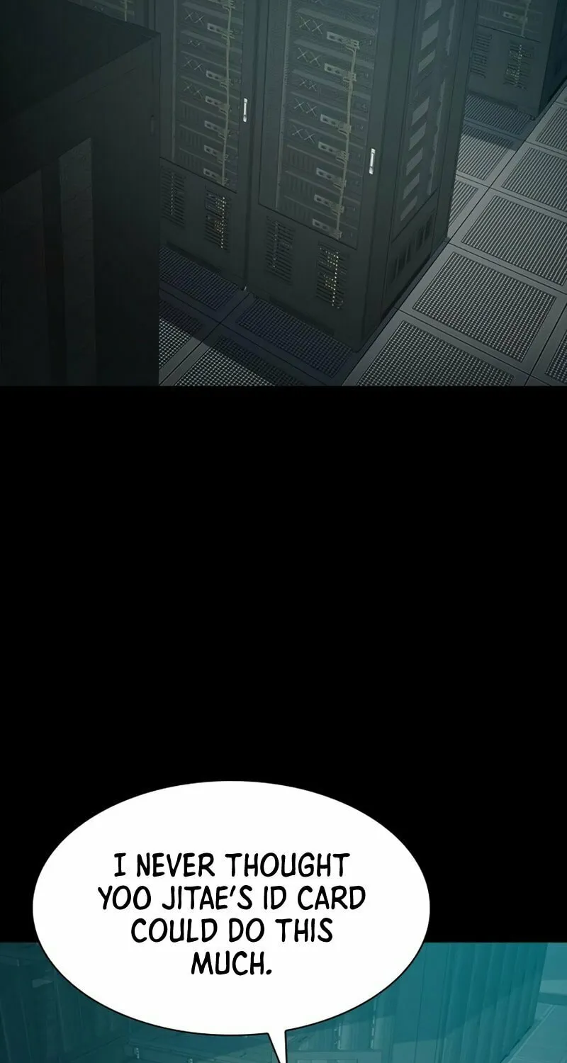 Secret Player Chapter 26 page 42 - 