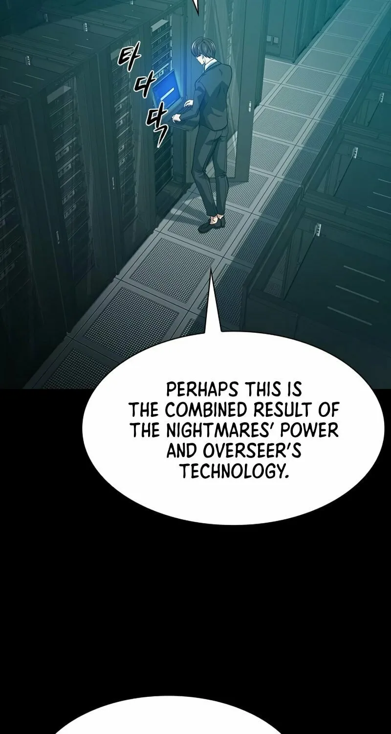 Secret Player Chapter 26 page 43 - 