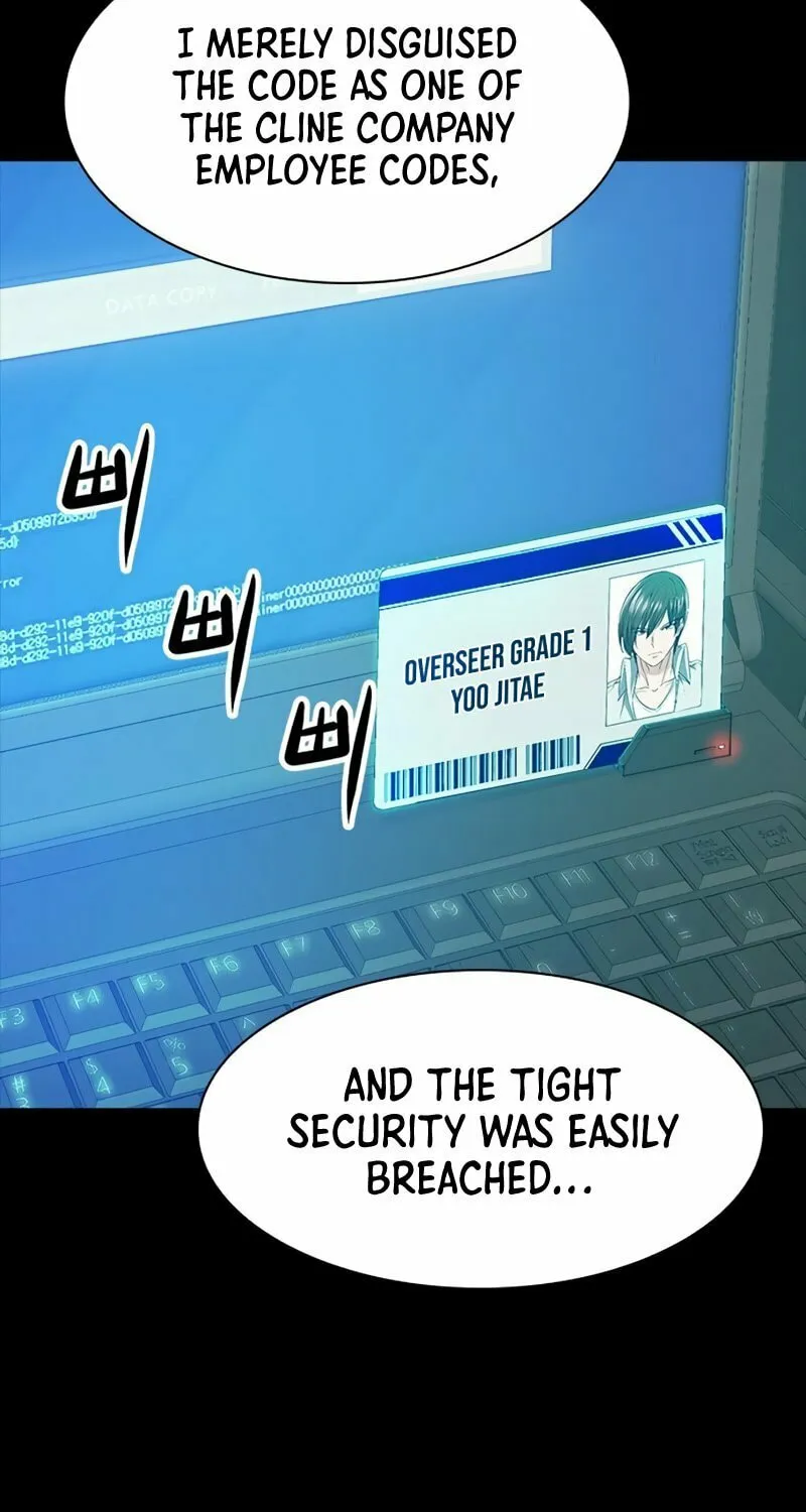 Secret Player Chapter 26 page 44 - 