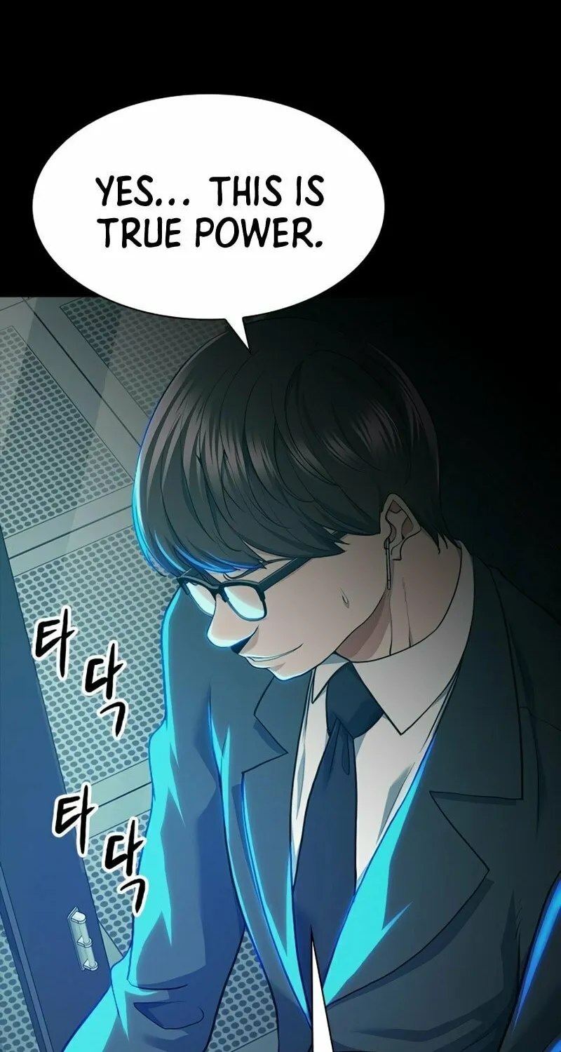 Secret Player Chapter 26 page 45 - 