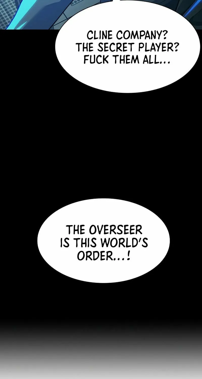 Secret Player Chapter 26 page 46 - 