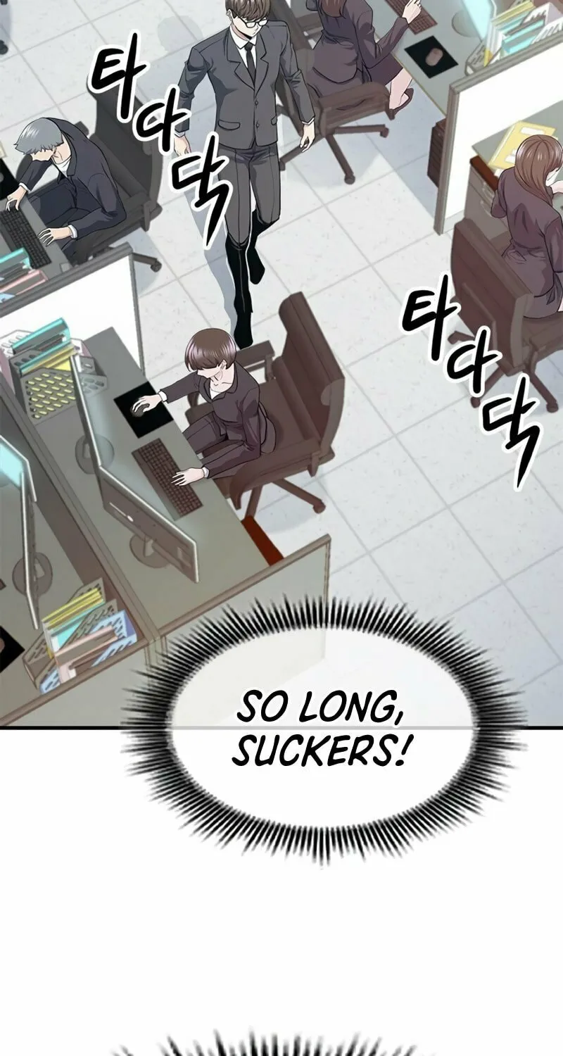 Secret Player Chapter 26 page 50 - 