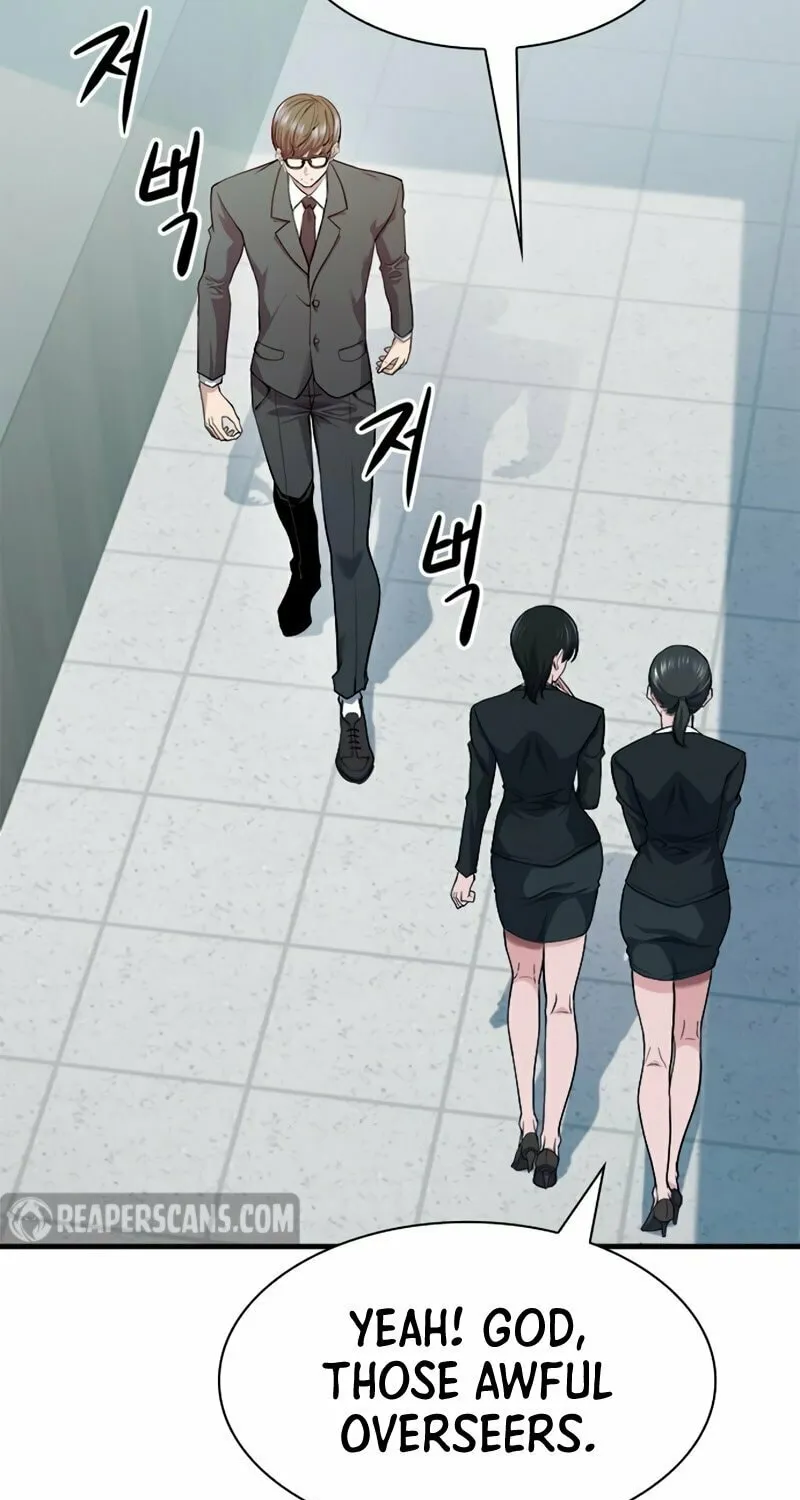 Secret Player Chapter 26 page 6 - 