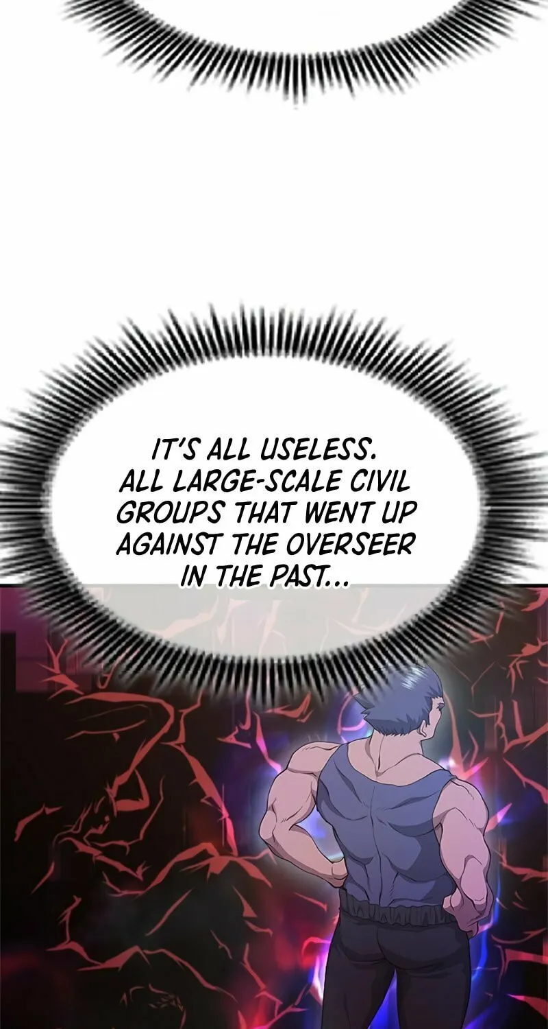 Secret Player Chapter 26 page 52 - 