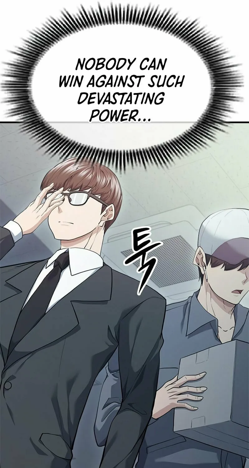 Secret Player Chapter 26 page 55 - 