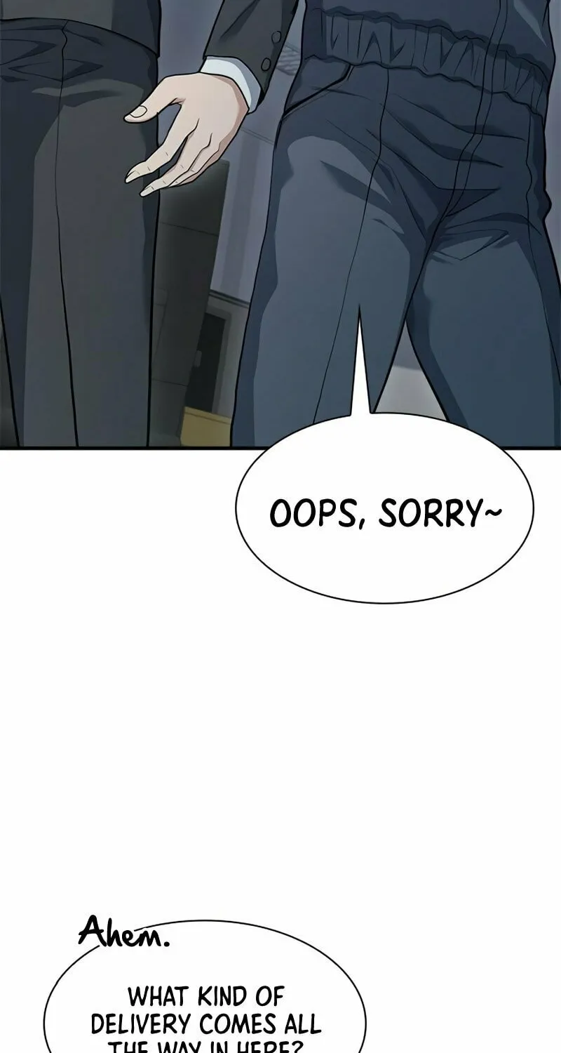 Secret Player Chapter 26 page 56 - 