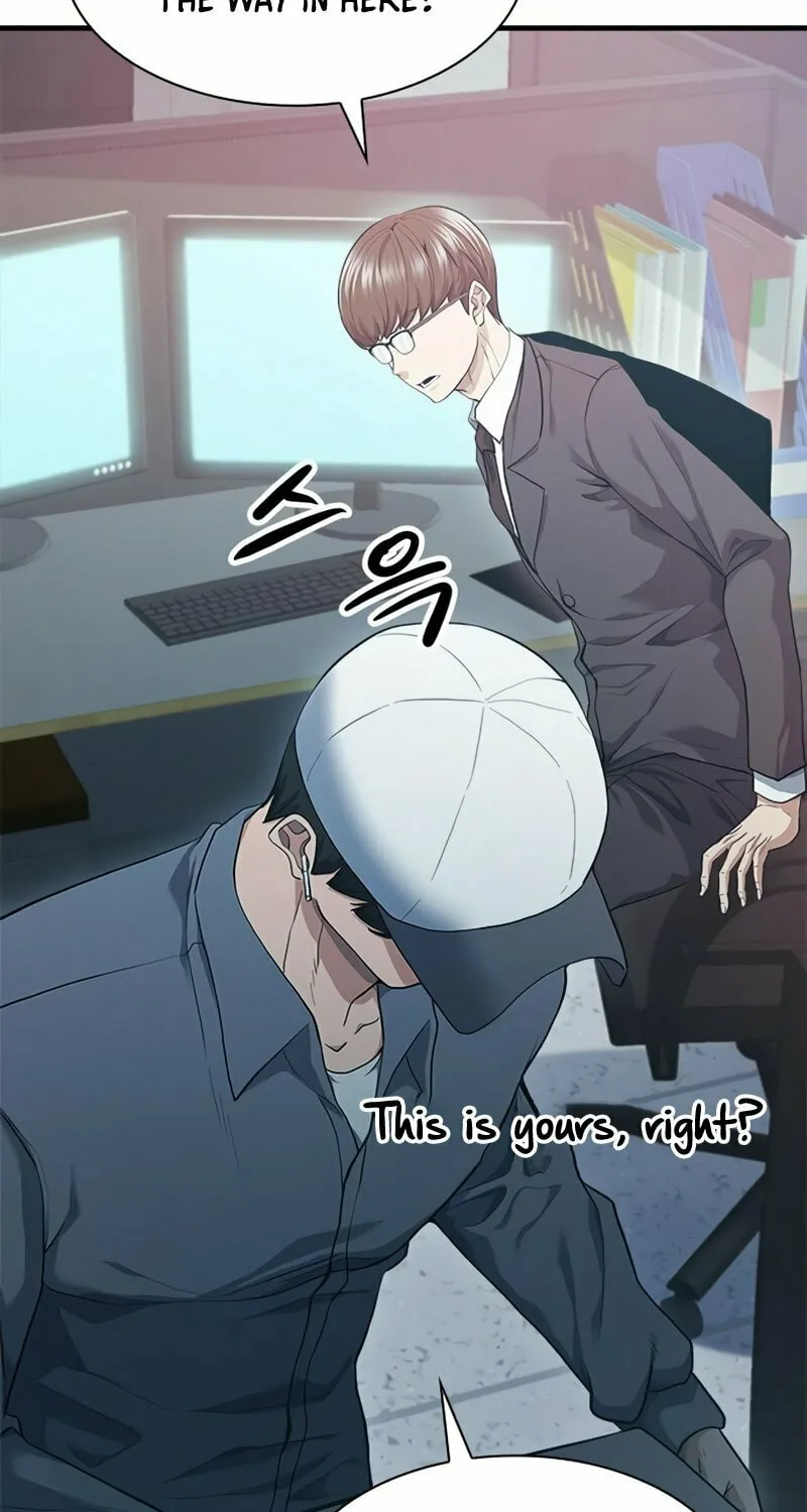 Secret Player Chapter 26 page 57 - 