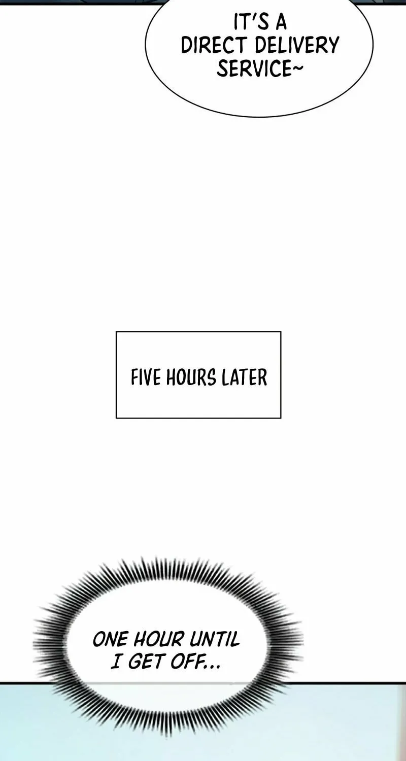 Secret Player Chapter 26 page 58 - 