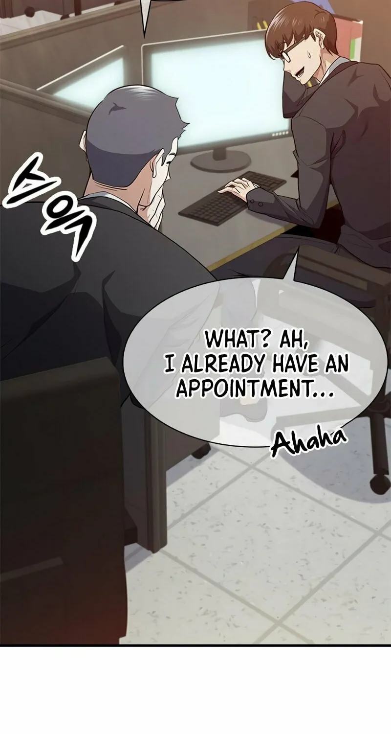 Secret Player Chapter 26 page 60 - 