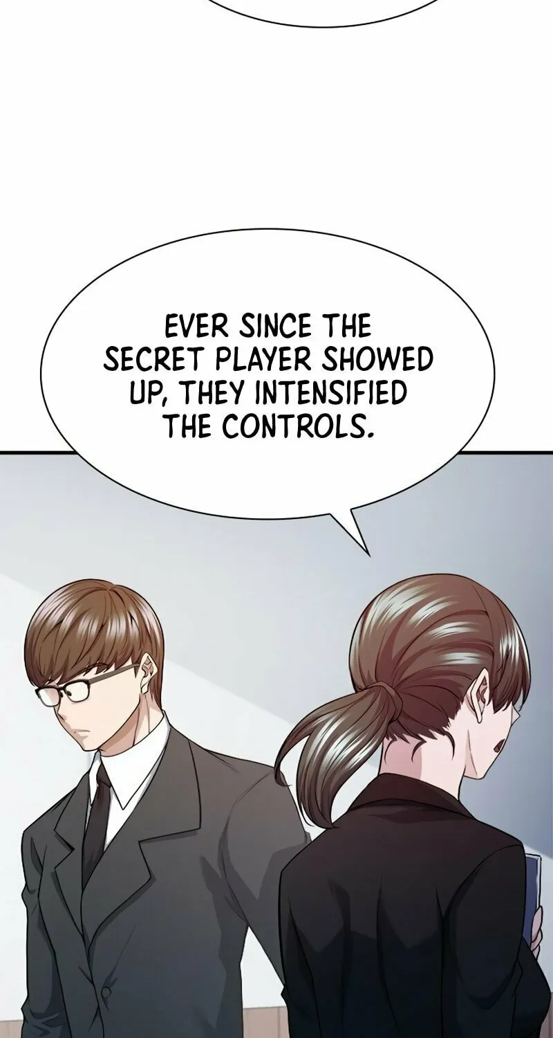 Secret Player Chapter 26 page 7 - 