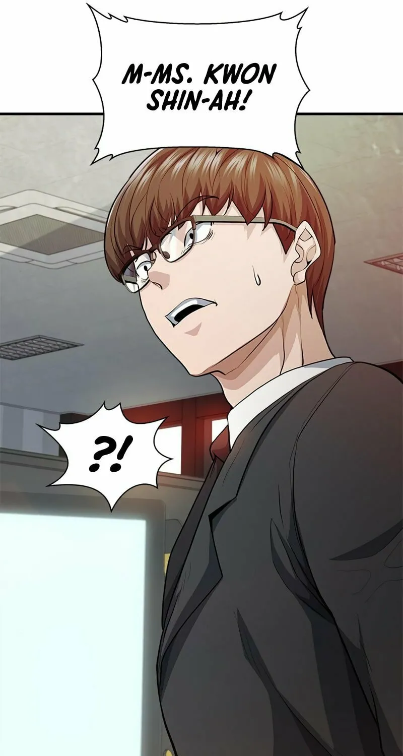 Secret Player Chapter 26 page 63 - 
