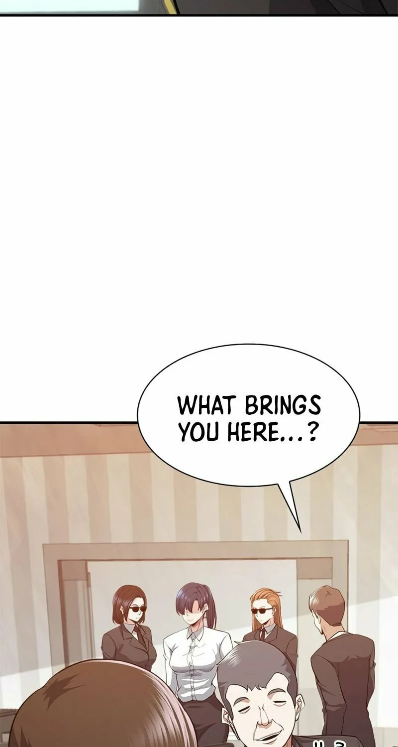 Secret Player Chapter 26 page 64 - 