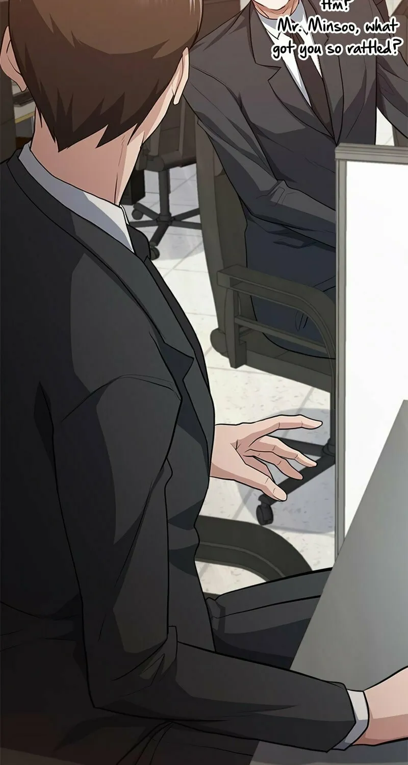 Secret Player Chapter 26 page 65 - 