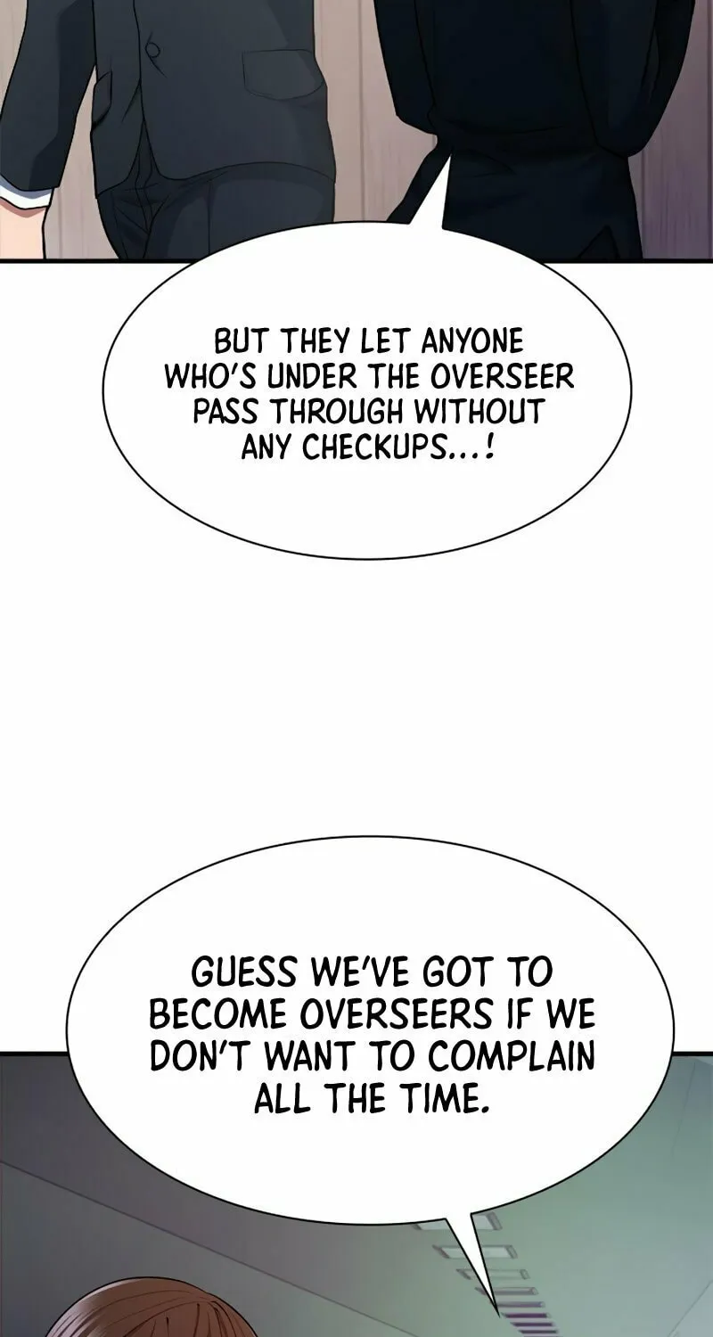 Secret Player Chapter 26 page 8 - 