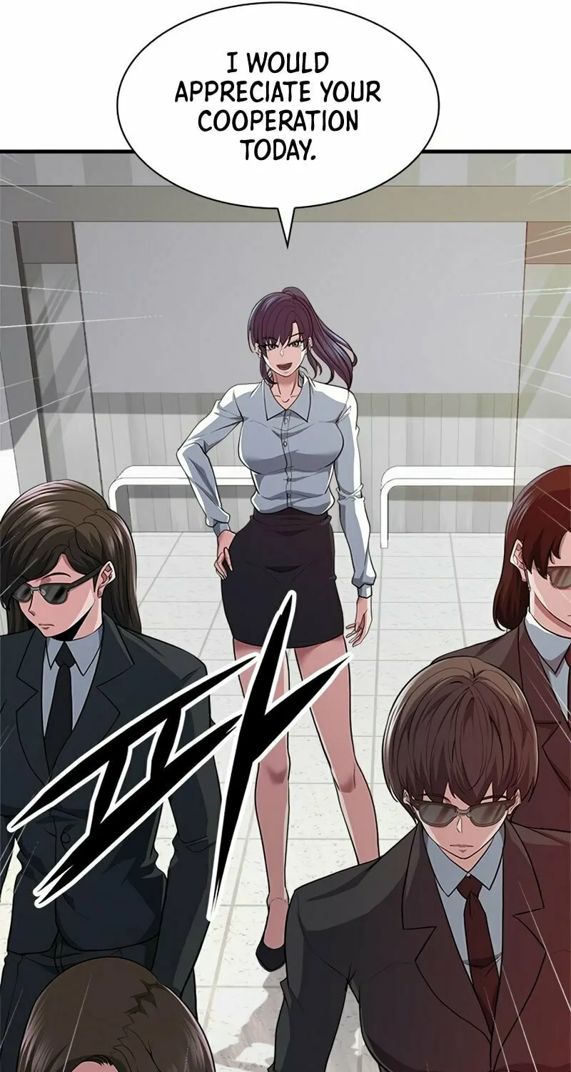 Secret Player Chapter 26 page 71 - 