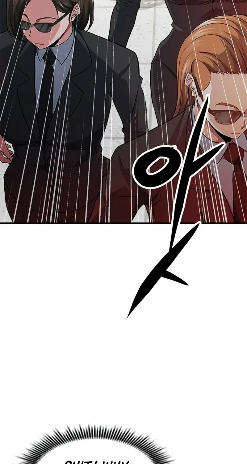 Secret Player Chapter 26 page 72 - 
