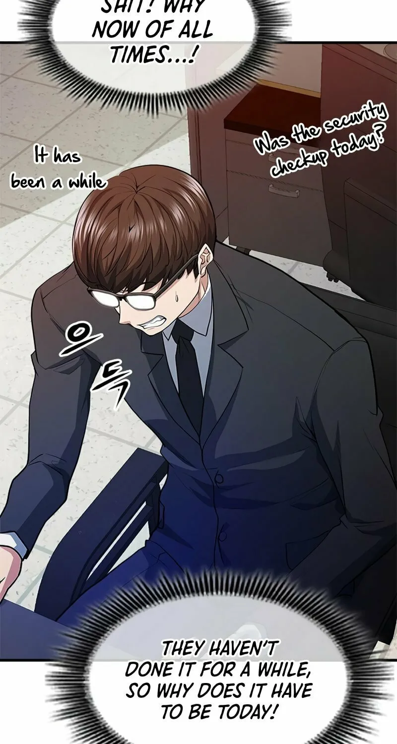 Secret Player Chapter 26 page 73 - 