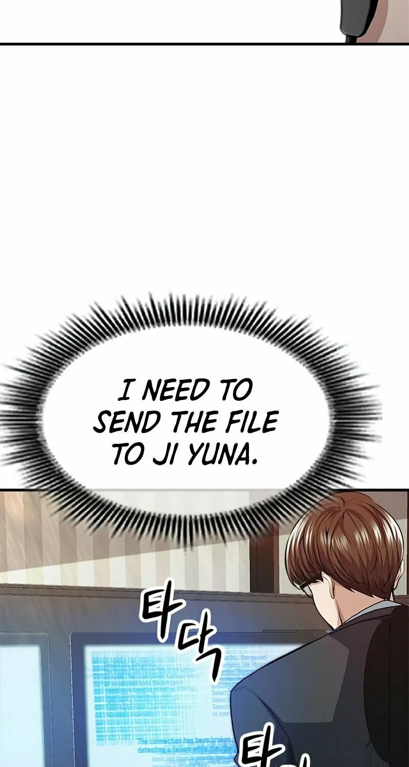 Secret Player Chapter 26 page 75 - 