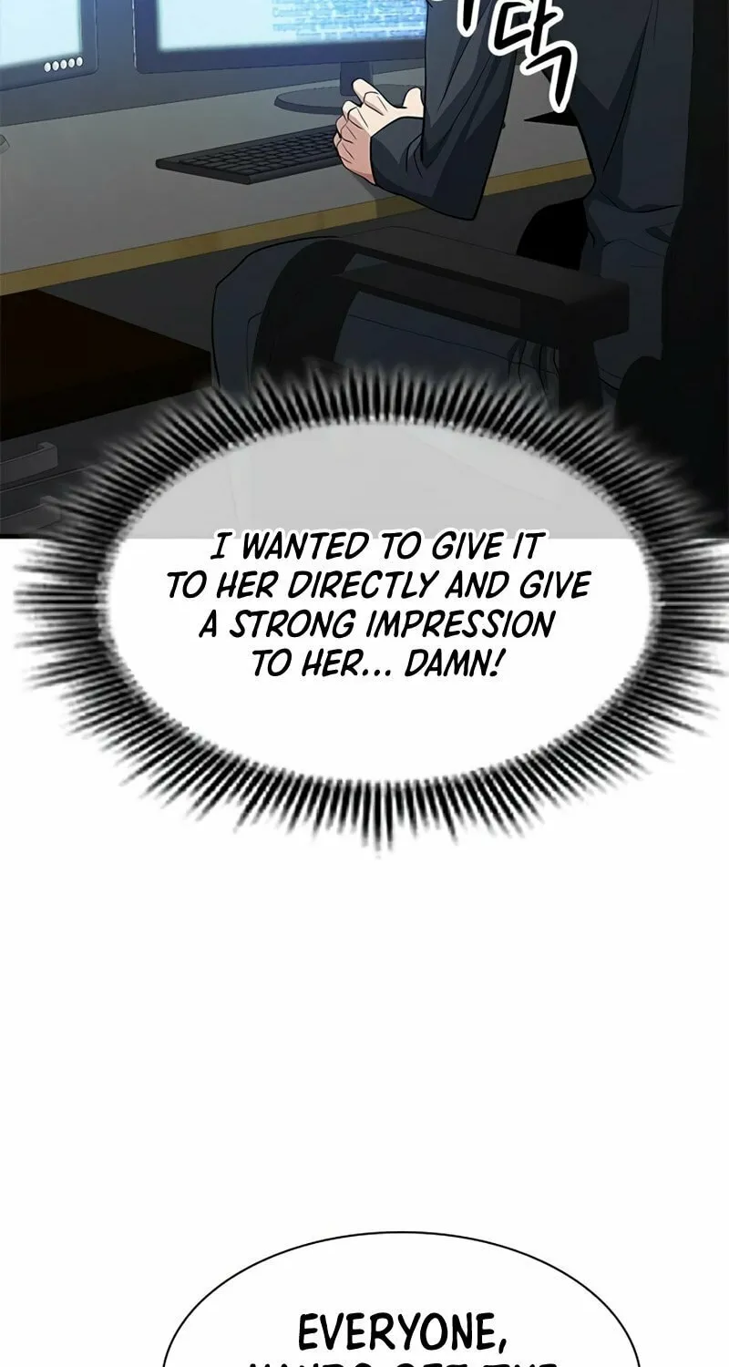Secret Player Chapter 26 page 76 - 