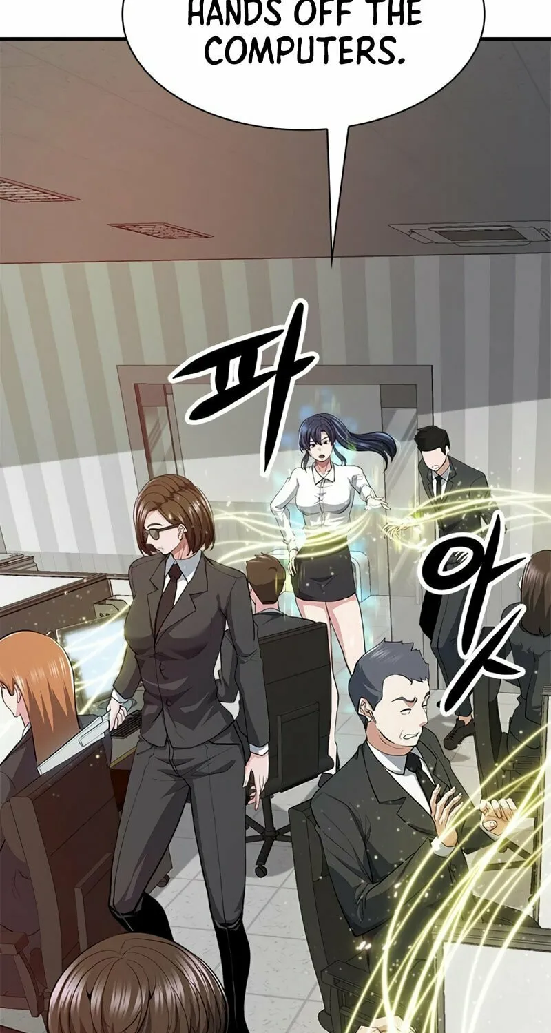 Secret Player Chapter 26 page 77 - 