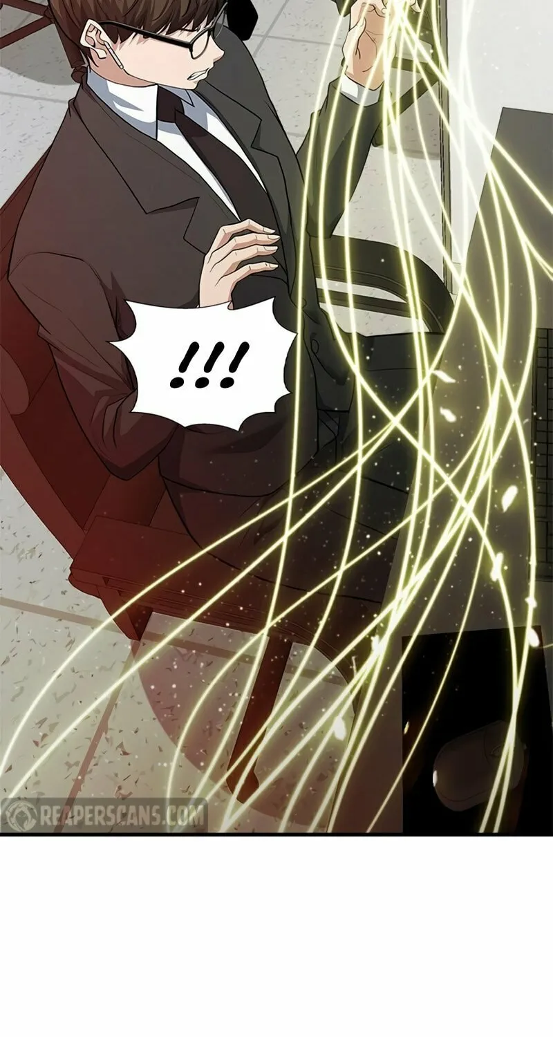 Secret Player Chapter 26 page 78 - 