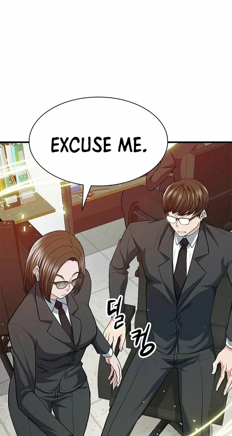 Secret Player Chapter 26 page 79 - 