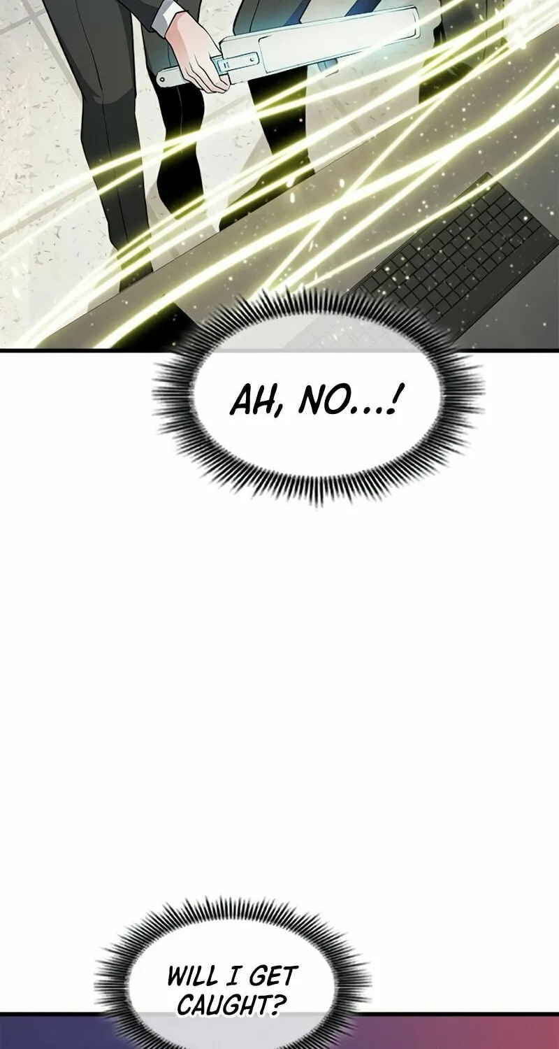 Secret Player Chapter 26 page 80 - 