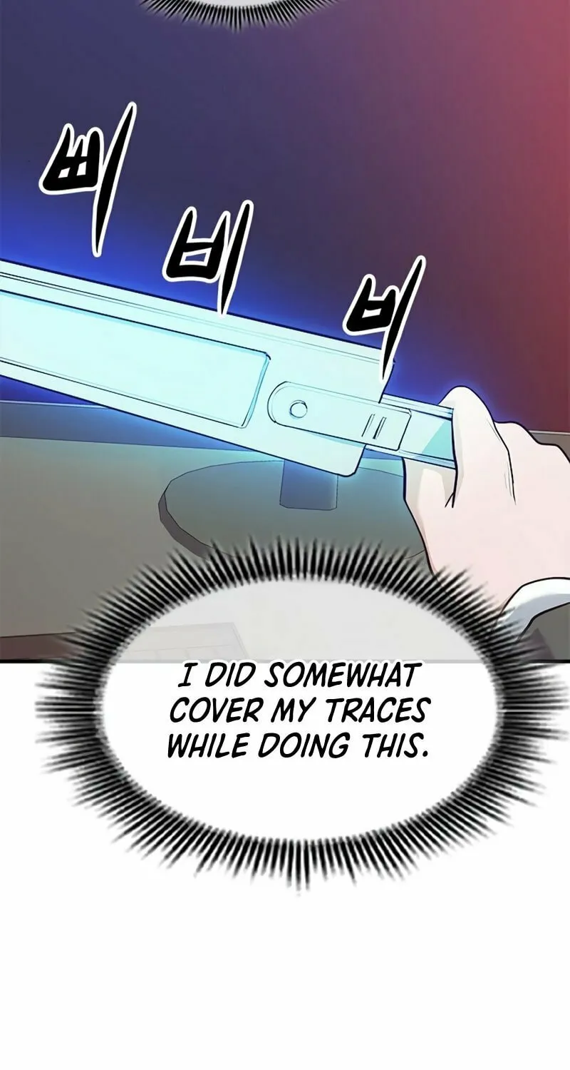 Secret Player Chapter 26 page 81 - 