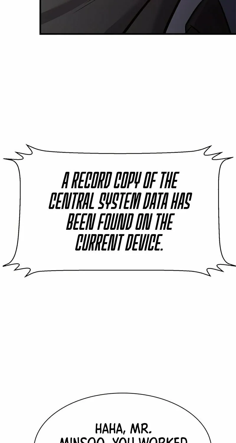 Secret Player Chapter 26 page 83 - 