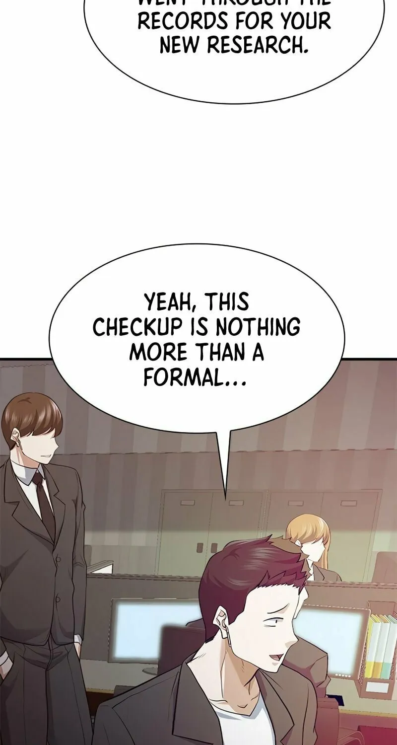 Secret Player Chapter 26 page 85 - 