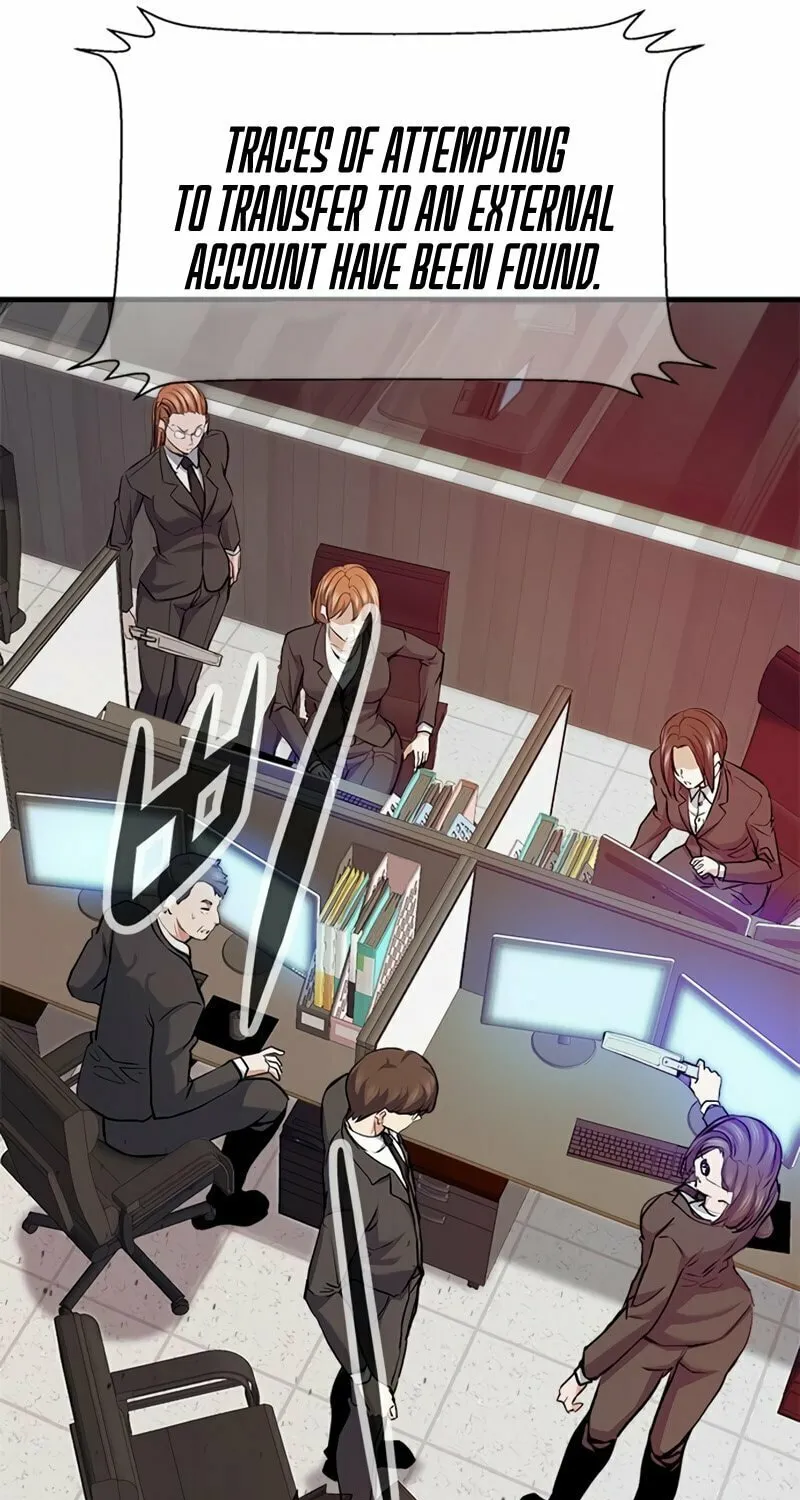 Secret Player Chapter 26 page 87 - 