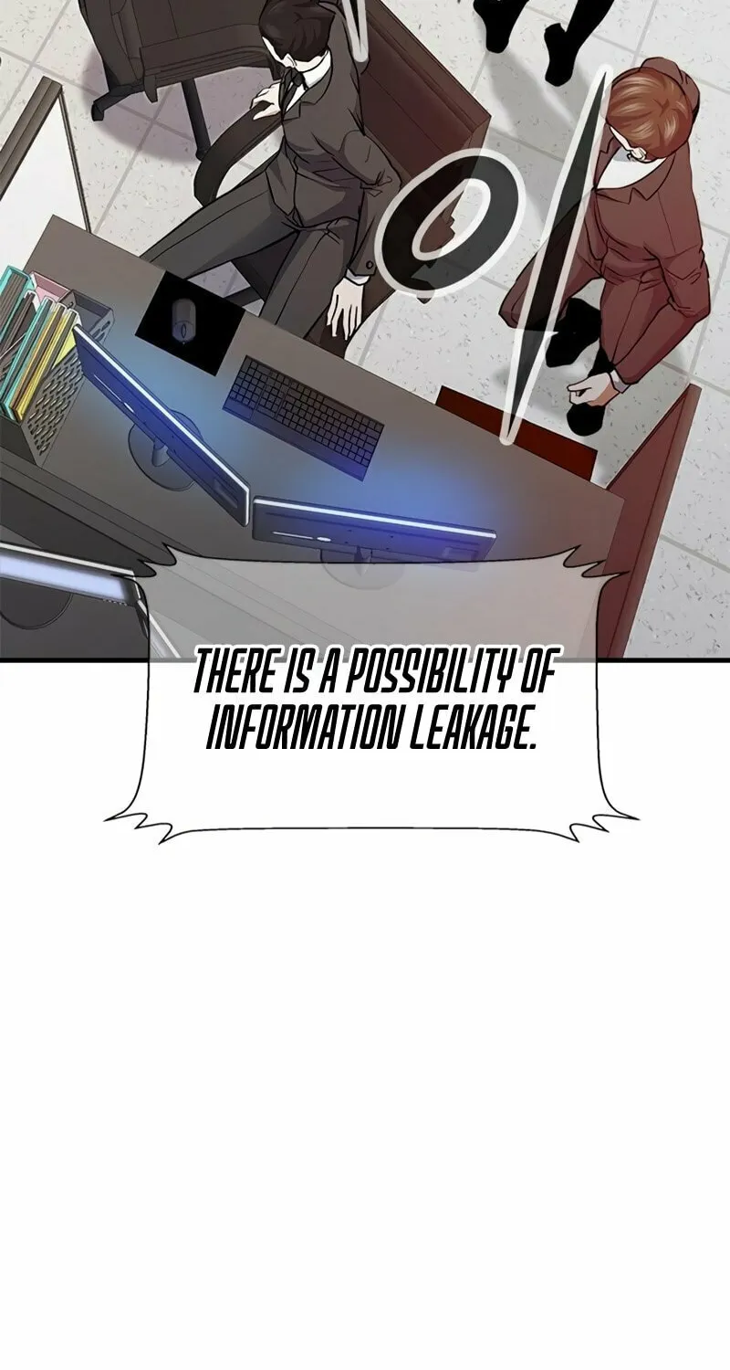 Secret Player Chapter 26 page 88 - 