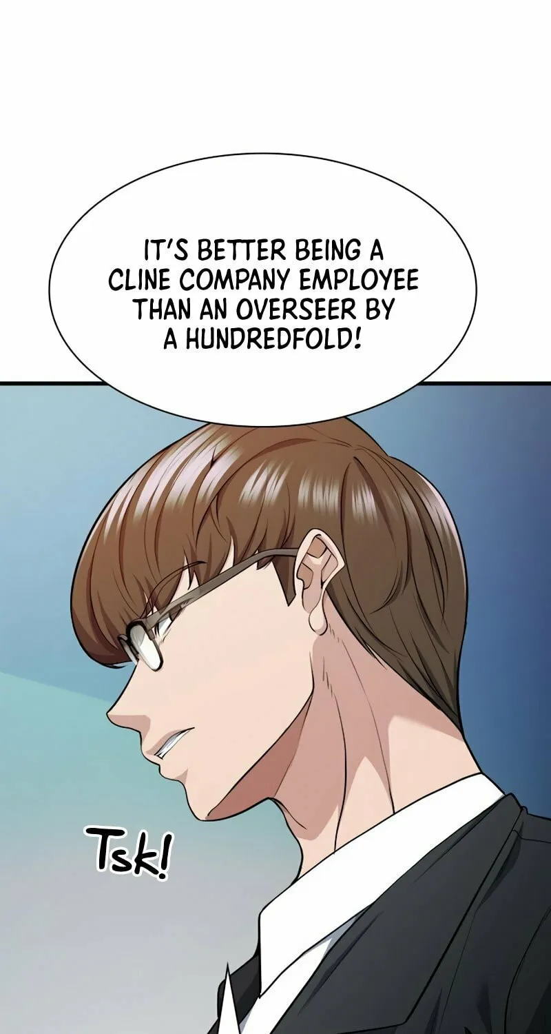 Secret Player Chapter 26 page 10 - 