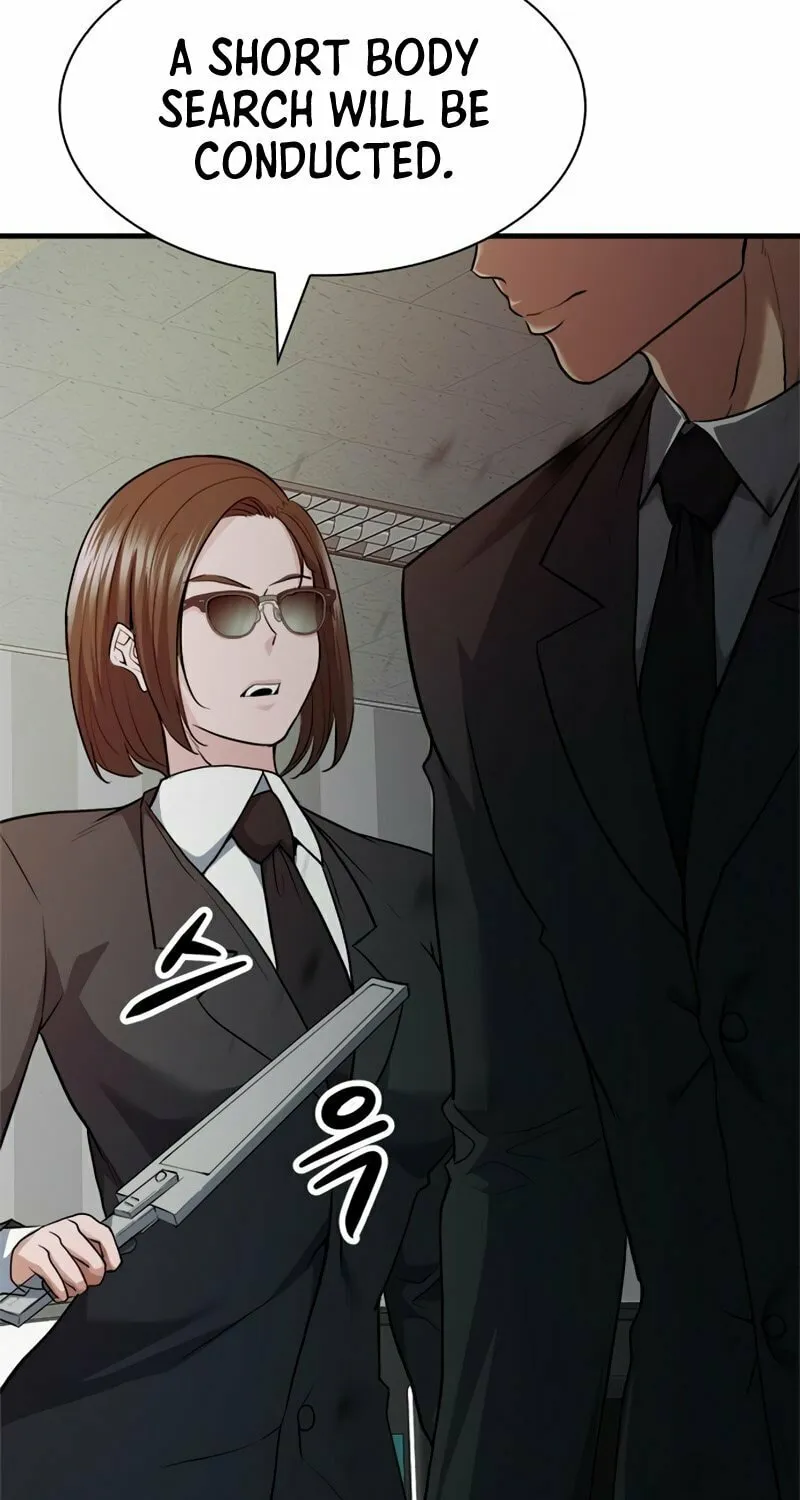 Secret Player Chapter 26 page 91 - 