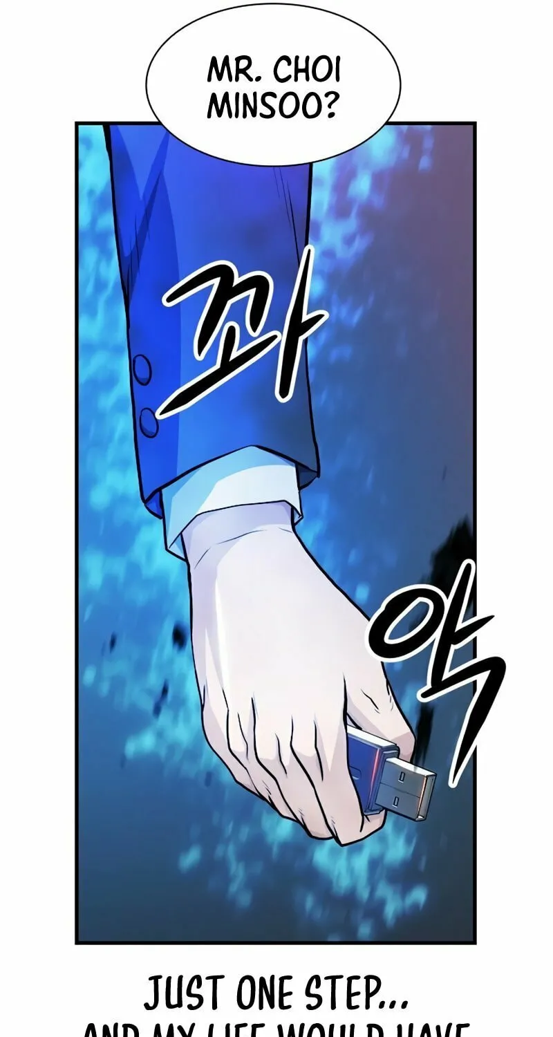 Secret Player Chapter 26 page 95 - 