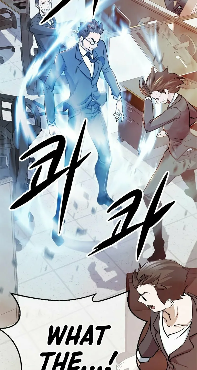 Secret Player Chapter 26 page 97 - 