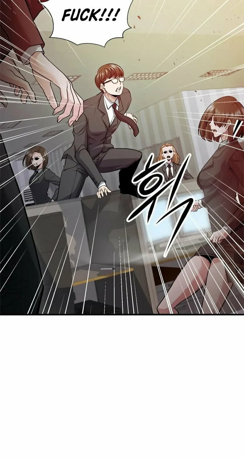 Secret Player Chapter 26 page 99 - 