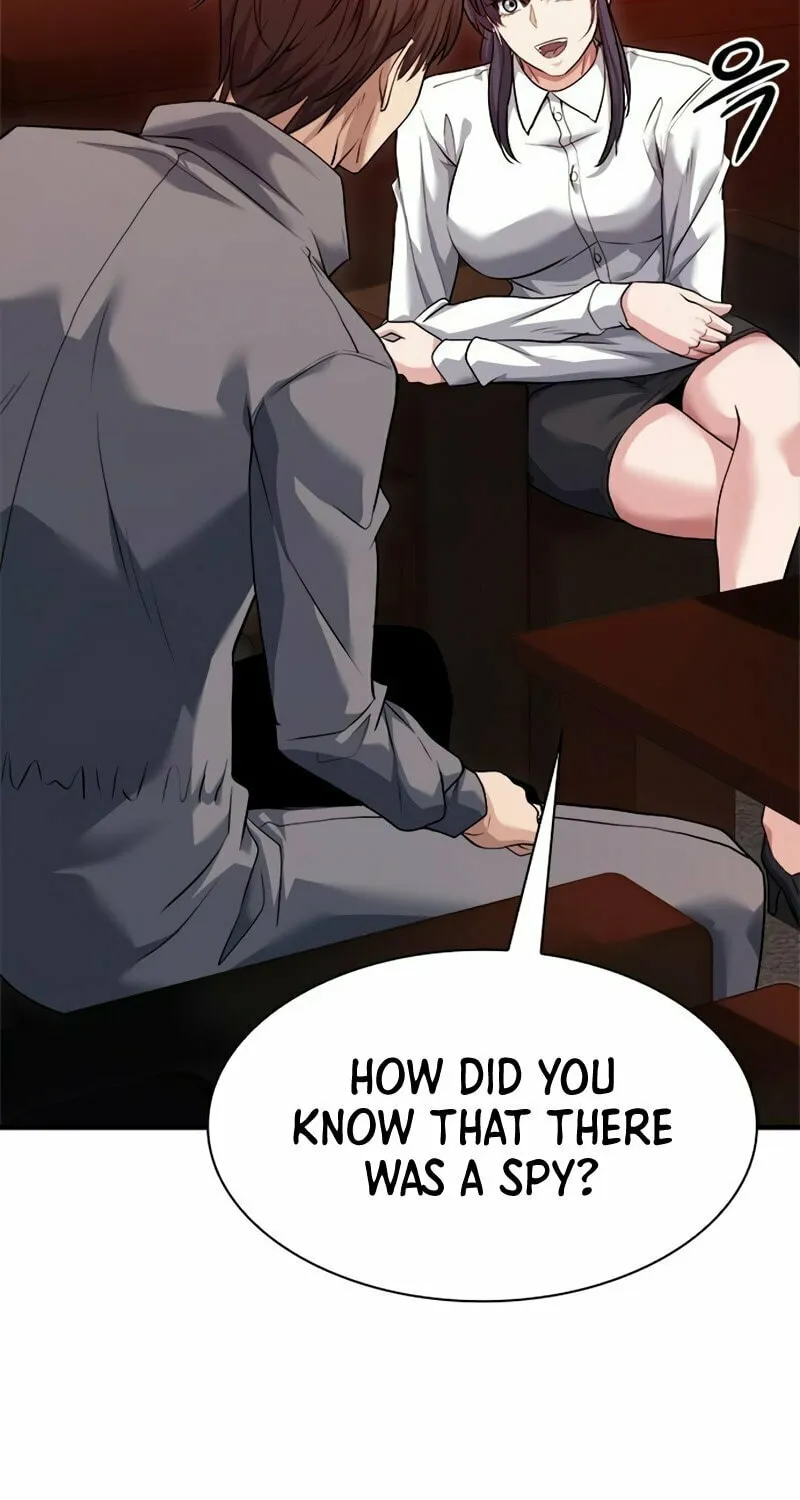 Secret Player Chapter 27 page 101 - 