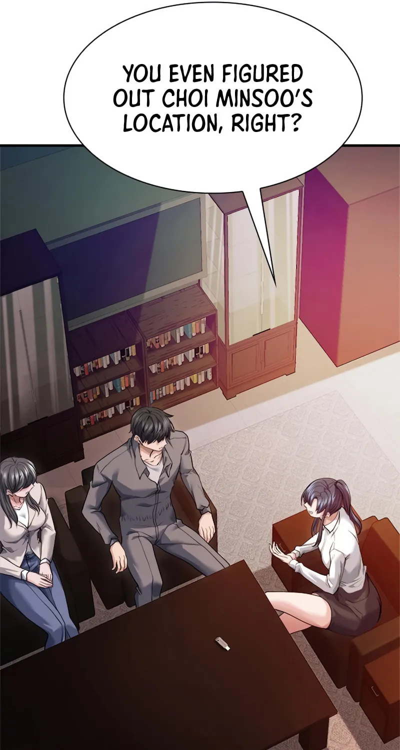 Secret Player Chapter 27 page 103 - 